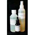 Healthy Hair and Scalp Packs